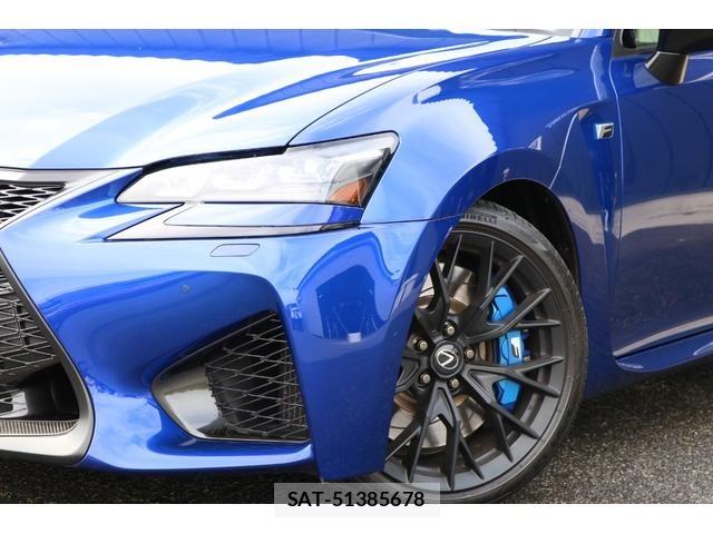 Lexus GS 2020-07 6734663-9