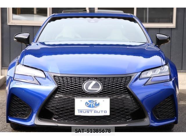Lexus GS 2020-07 6734663-10