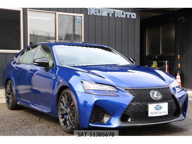Lexus GS 2020-07 6734663-11
