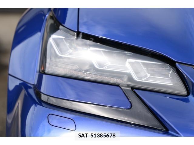 Lexus GS 2020-07 6734663-14