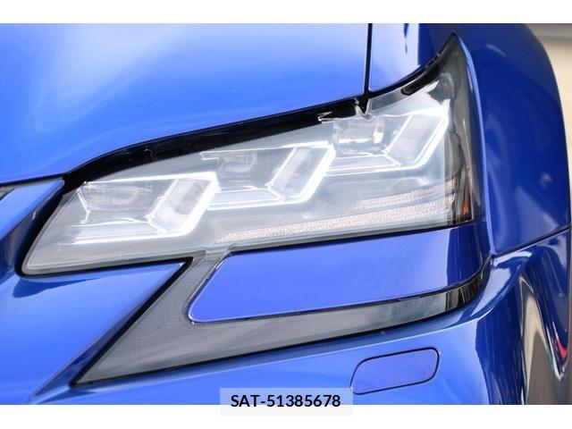 Lexus GS 2020-07 6734663-15