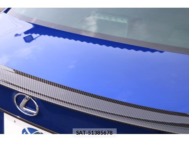 Lexus GS 2020-07 6734663-16