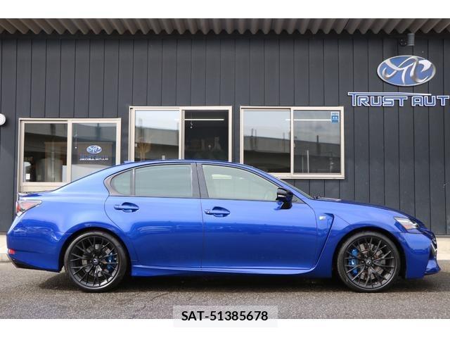 Lexus GS 2020-07 6734663-1