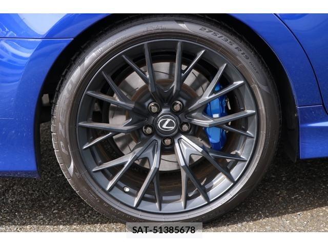 Lexus GS 2020-07 6734663-20