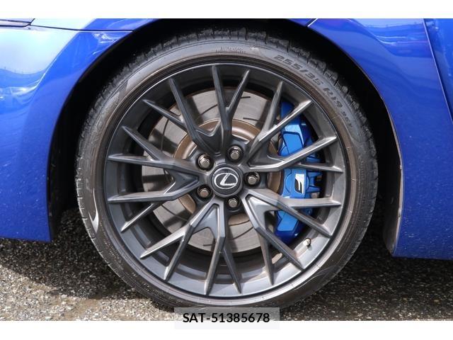 Lexus GS 2020-07 6734663-21