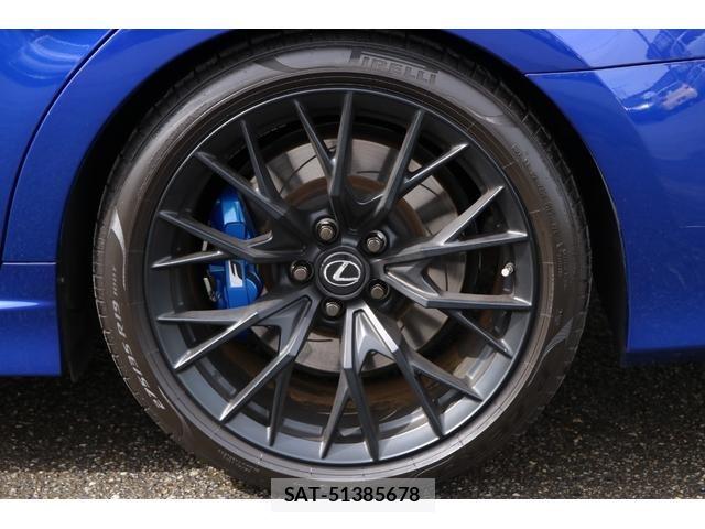 Lexus GS 2020-07 6734663-22