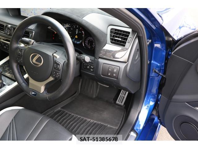 Lexus GS 2020-07 6734663-23