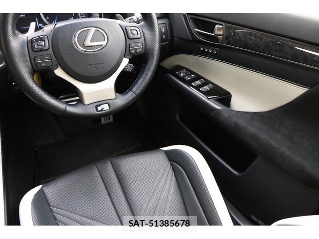 Lexus GS 2020-07 6734663-25