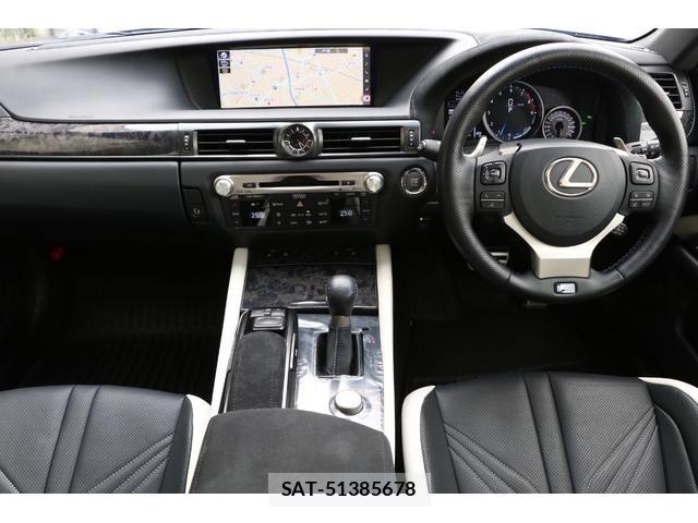Lexus GS 2020-07 6734663-26