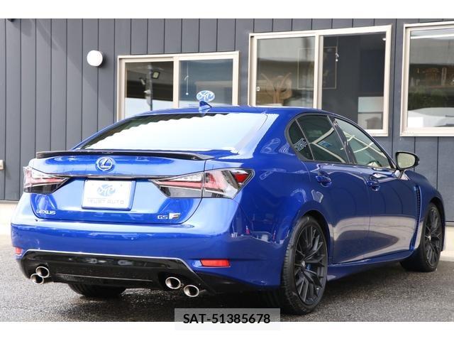 Lexus GS 2020-07 6734663-2