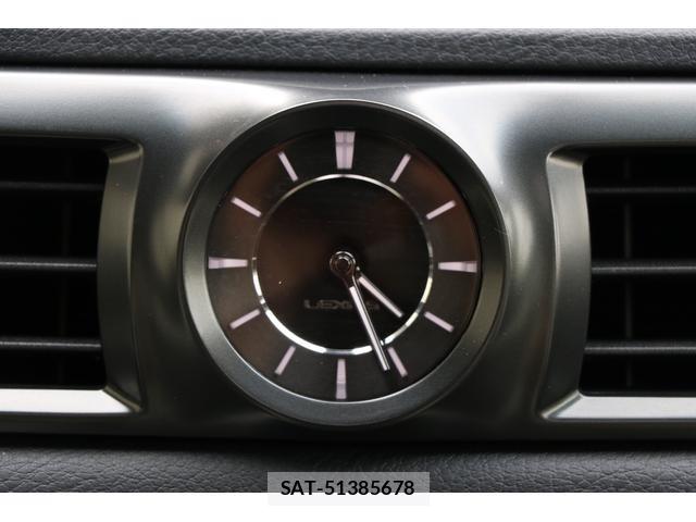 Lexus GS 2020-07 6734663-29