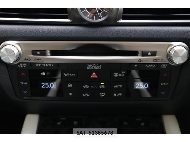 Lexus GS 2020-07 6734663-30