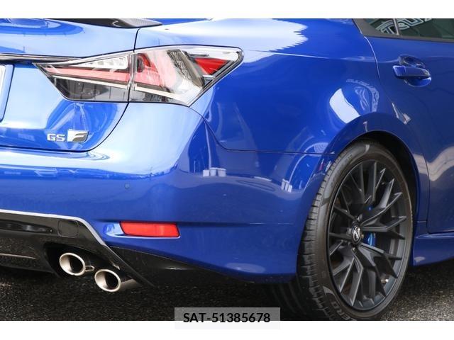 Lexus GS 2020-07 6734663-3