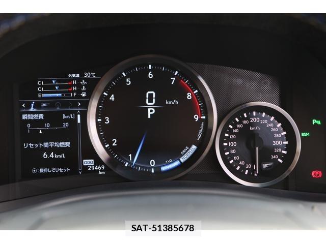 Lexus GS 2020-07 6734663-41