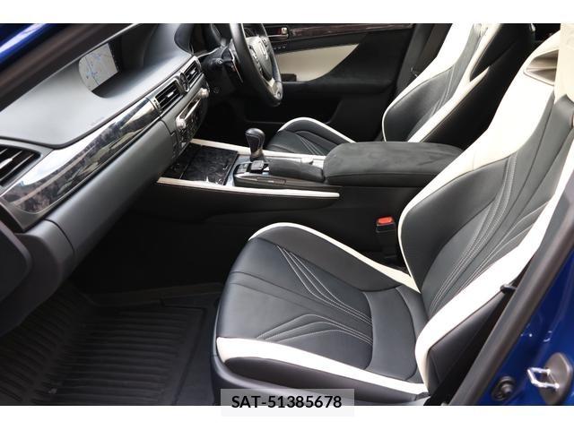 Lexus GS 2020-07 6734663-46