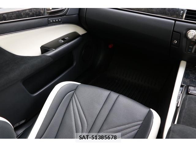 Lexus GS 2020-07 6734663-49