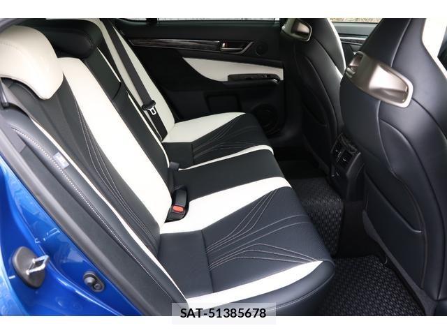 Lexus GS 2020-07 6734663-54