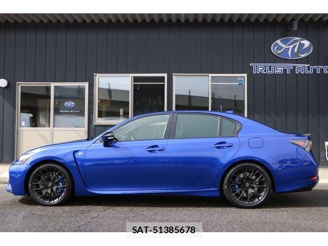 Lexus GS 2020-07 6734663-5
