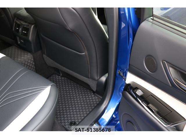 Lexus GS 2020-07 6734663-61