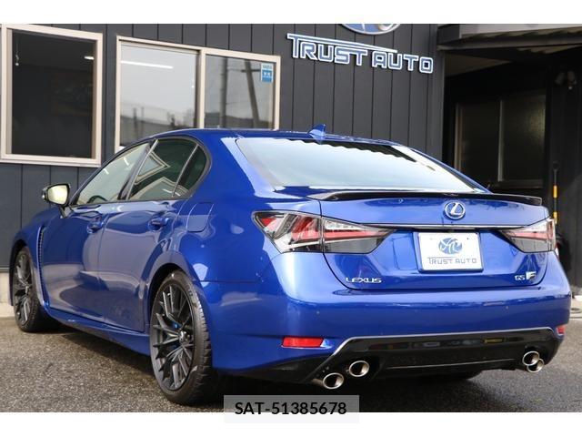 Lexus GS 2020-07 6734663-6