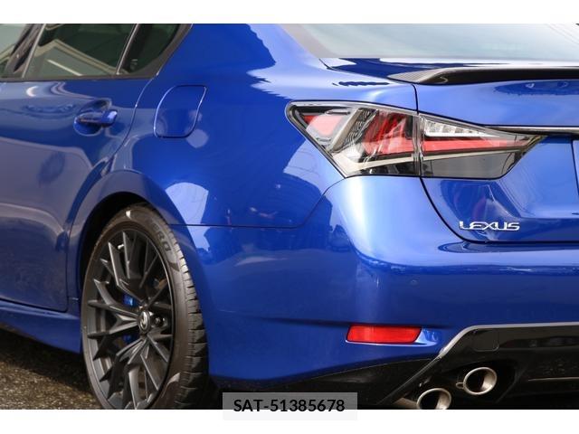 Lexus GS 2020-07 6734663-7