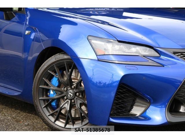 Lexus GS 2020-07 6734663-8