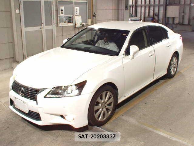 Lexus GS 2013-04 8344989-0
