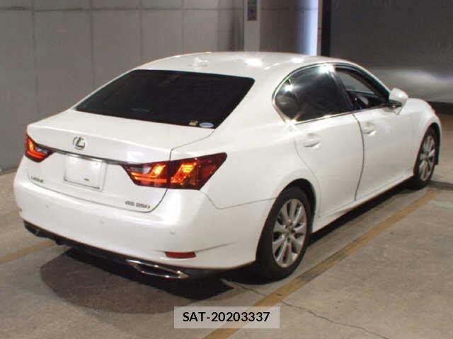 Lexus GS 2013-04 8344989-1