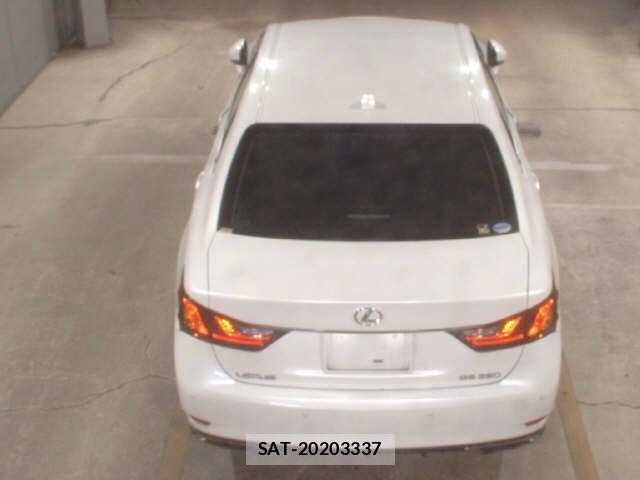 Lexus GS 2013-04 8344989-2