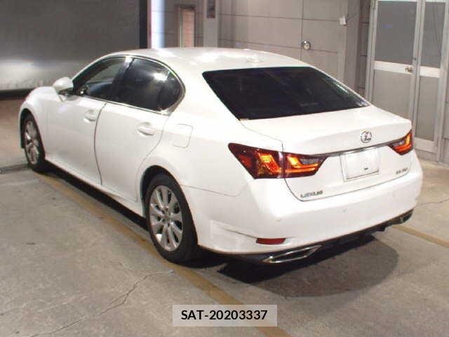 Lexus GS 2013-04 8344989-3
