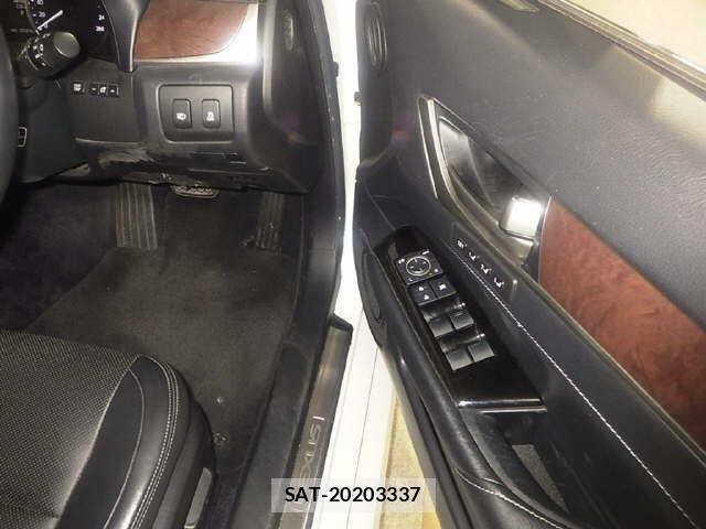 Lexus GS 2013-04 8344989-5