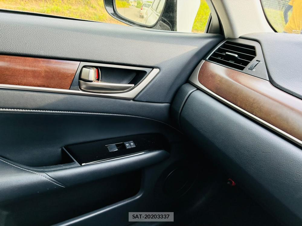Lexus GS 2013-04 8344989-22