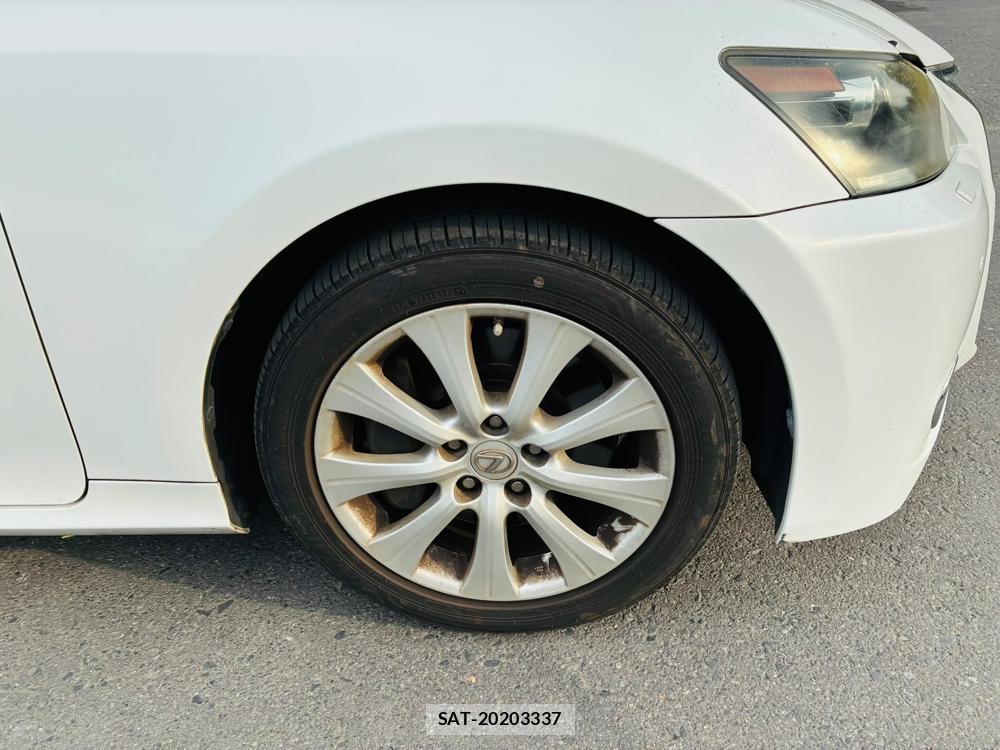Lexus GS 2013-04 8344989-28