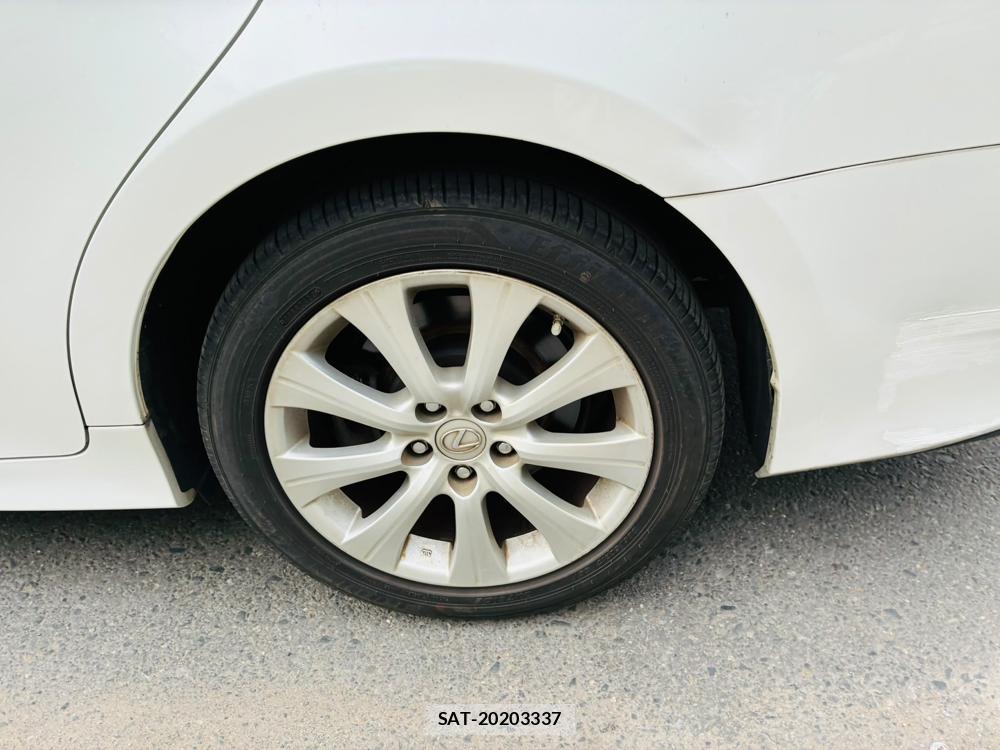 Lexus GS 2013-04 8344989-30