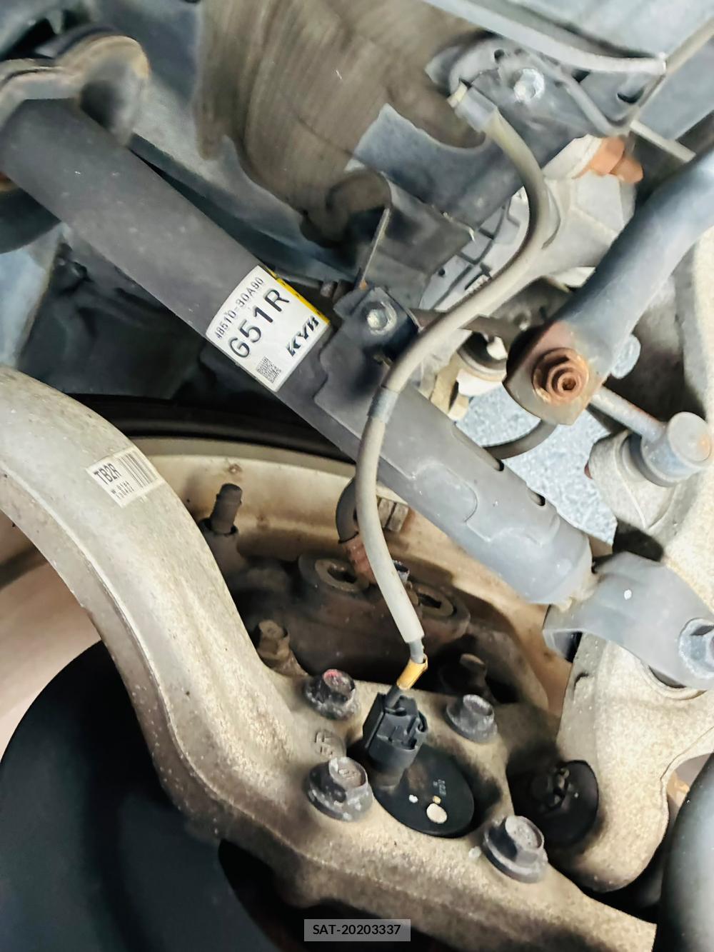 Lexus GS 2013-04 8344989-33