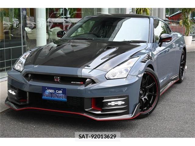 Nissan GT-R 2025-03 933620-0