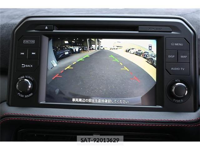 Nissan GT-R 2025-03 933620-13