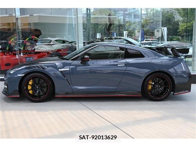 Nissan GT-R 2025-03 933620-1
