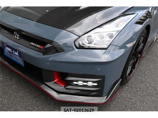 Nissan GT-R 2025-03 933620-20