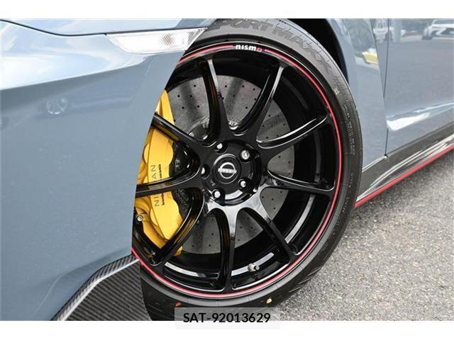 Nissan GT-R 2025-03 933620-21