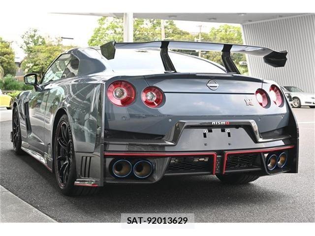 Nissan GT-R 2025-03 933620-2