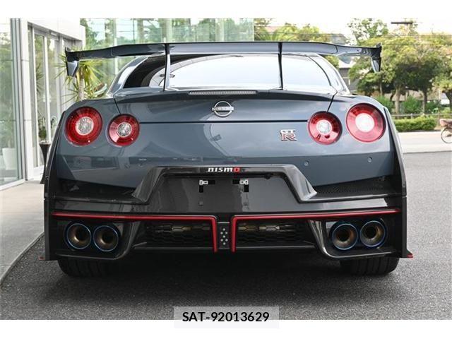 Nissan GT-R 2025-03 933620-3