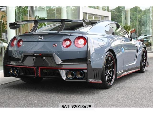 Nissan GT-R 2025-03 933620-4
