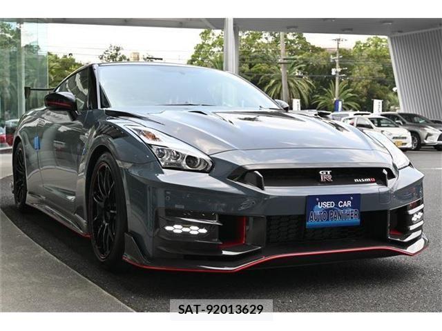 Nissan GT-R 2025-03 933620-6