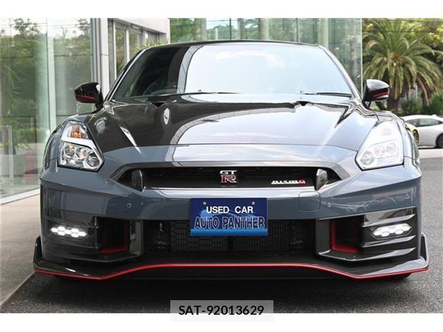 Nissan GT-R 2025-03 933620-7