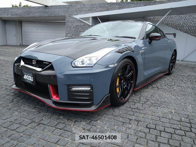 GT-R
