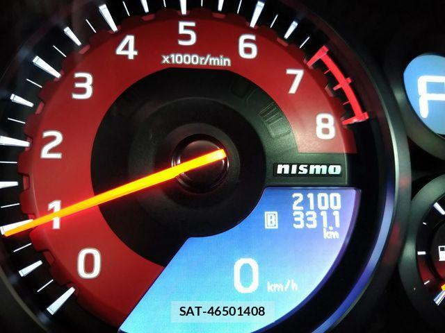 Nissan GT-R 2022-06 1060196-19