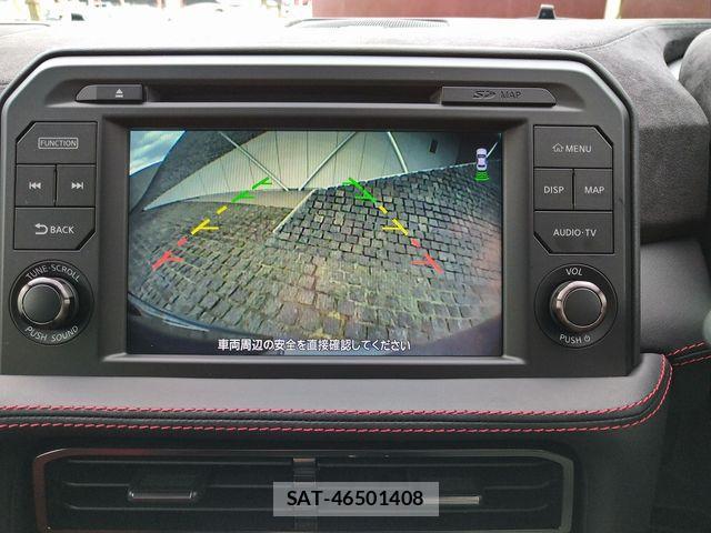 Nissan GT-R 2022-06 1060196-21