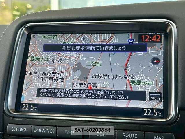 Nissan GT-R 2015-03 1178665-6