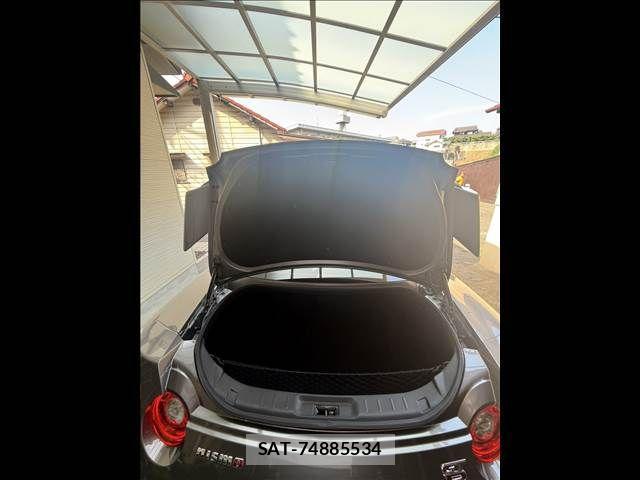 Nissan GT-R 2012-08 1189528-12